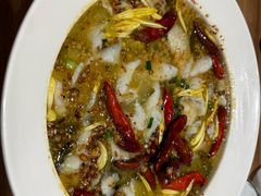 -太二酸菜鱼(金沙印象城店)