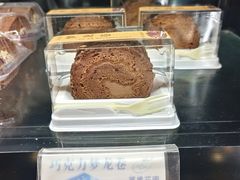 -苹果花园(襄阳南路店)