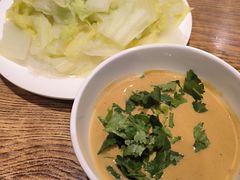 -清真吴记门钉肉饼·喜多利