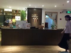 -麦子MaiMassage(打浦桥店)