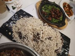 -苹果树下艺术餐厅(通州店)