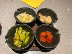 -半山腰·云南菜(侨福芳草地店)