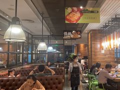 -新旺茶餐厅(嘉里城店)