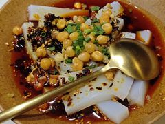 -拾捌川·自贡爆炒(新街口店)