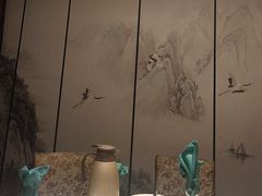 -一江春水·杭帮臻宴(三台山店)