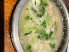-延锄汤饭食堂(桂林路店)