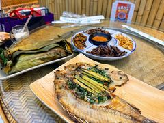 -多哥水傣味餐厅(司马巷店)