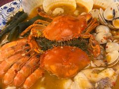 -亚龙湾红树林度假酒店御粤阁