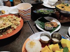 -simply thai天泰(静安嘉里中心店)