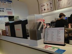 -Tims天好咖啡·贝果(成都东站捷枫店)
