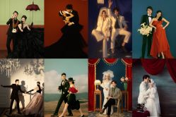 -谷瞳摄影机构(双拥路店)