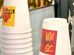 -烧柠·柠檬茶(大融城店)