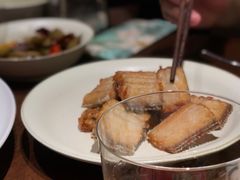 炸带鱼-肆海小川菜酒馆Wine Bistro (青年路店)