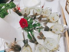 -金多鱼大排档·烤鱼·烧烤·宵夜(江南水都店)