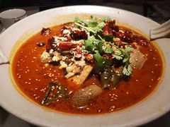 -辛香汇·现炒川菜(淮海路百盛店)