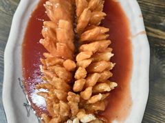 -神仙钵湘香土菜馆(光华路店)