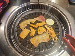 -北木南烤肉和酒(重庆雾都广场店)