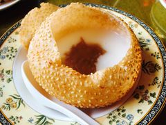 -桂花楼淮扬中餐厅(浦东香格里拉店)