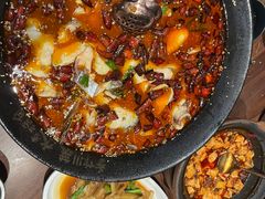 -蜀都丰 川菜·水煮活鱼(万象九宜城店)