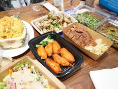 -盒马鲜生(悦峰店)