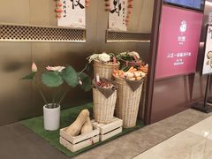 -知楚•精致湖北菜(武商MALL店)