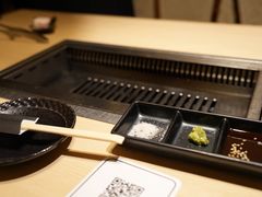 -松阪牛焼肉M(法善寺横丁店)