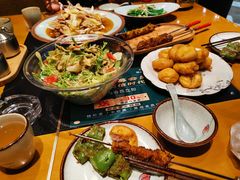 -食鲤料理(西虹东路店)