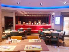 -北京中国大饭店