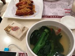 炸鸡翼-池记(尖沙咀店)