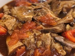 -正阳春烤鸭店(杨楼店)