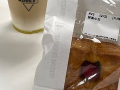 -Manner Coffee(淮海755店)