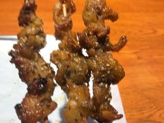 -京狮炙燥·精酿烧烤(首经贸店)
