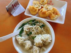 -新园饮食店(香洲总店)
