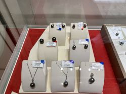 -RUANS阮仕珍珠(北京蓝色港湾店)