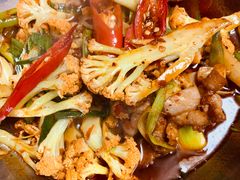 -19号私房菜(云南路店)