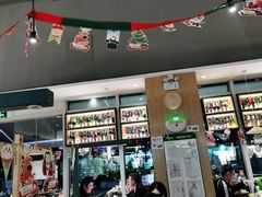 -木屋烧烤(坂田天安云谷店)