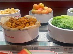 -龍歌自助小火锅(雨花台江南虹悦城店)