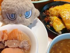 -莲餐厅·湖北菜·潜江小龙虾店(愚园路店)