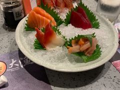 -大渔铁板烧(大悦城店)