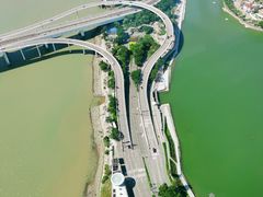 -澳门旅游塔360°旋转餐厅(南湾湖广场店)