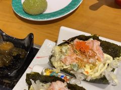 -晴季寿司(延河路万达广场店)