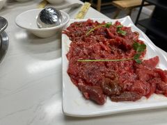 -牛点点牛四川特色豆花牛肉(御锦城店)