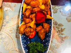 -素心斋素食餐厅