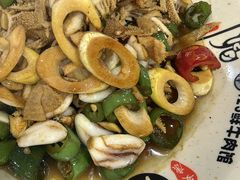 -何永光123鲜牛肉馆(1号店)