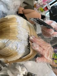 -上禾 HAIR SALON