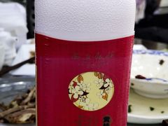 稠酒-春发生饭店·非遗(南院门店)
