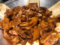 -小菜园新徽菜(合肥瑶海万达店)