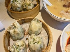 -龙抄手(文殊坊店)
