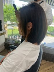 -YESIDO椰岛造型烫发染发专业店