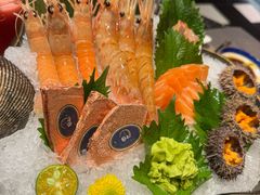 -極上萬膳·日料放题(海岸城店)